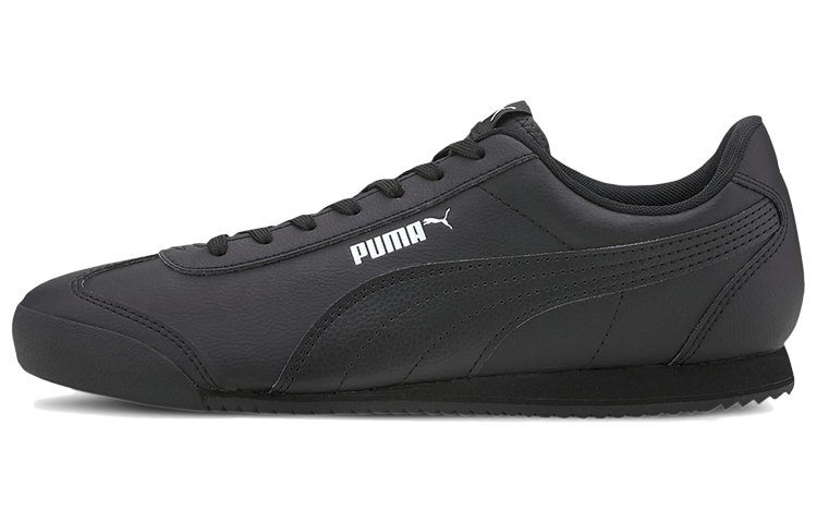 Puma Turino Fsl Black Low sneakers 'Black White' 372861-02