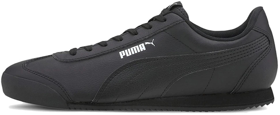 Puma Turino FSL Schwarz Low Sneaker ''Schwarz Weiß'' 372861-02 Buy Puma Turino FSL Schwarz Low Sneaker ''Schwarz Weiß'' 372861-02
