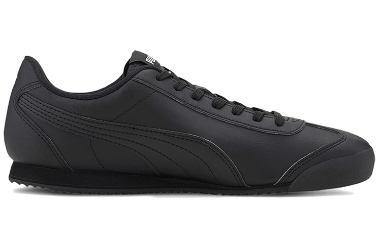 Order Puma Turino FSL Schwarz Low Sneaker ''Schwarz Weiß'' 372861-02