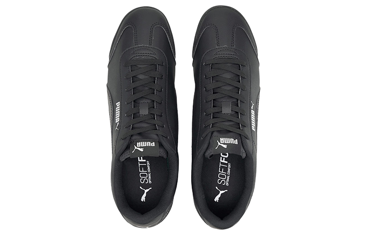 Shop Puma Turino FSL Schwarz Low Sneaker ''Schwarz Weiß'' 372861-02