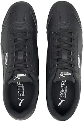 Puma Turino FSL Schwarz Low Sneaker ''Schwarz Weiß'' 372861-02 Shop Puma Turino FSL Schwarz Low Sneaker ''Schwarz Weiß'' 372861-02