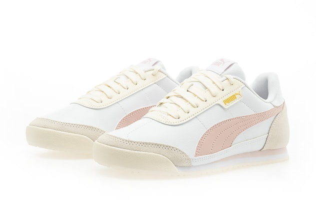 Puma Turino II OG Retro Sepatu Sneaker 39764615 Order Puma Turino II OG Retro Sepatu Sneaker 39764615