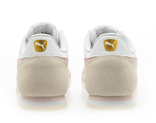 Puma Turino II OG Retro Sepatu Sneaker 39764615 Lookbook Puma Turino II OG Retro Sepatu Sneaker 39764615