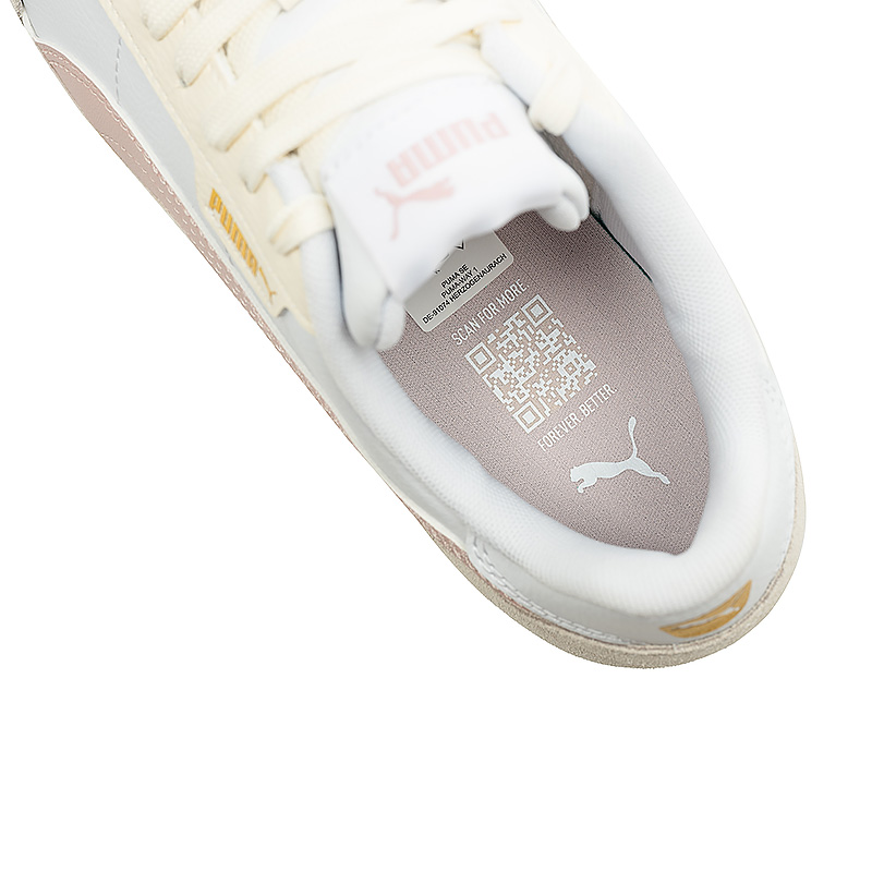 Details for Puma Turino II OG Retro Sepatu Sneaker 39764615