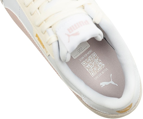 Puma Turino II OG Retro Sepatu Sneaker 39764615 Details for Puma Turino II OG Retro Sepatu Sneaker 39764615