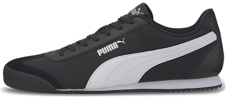 Puma Turino Nl Black/White 371114-01 Puma Turino Nl Black/White 371114-01