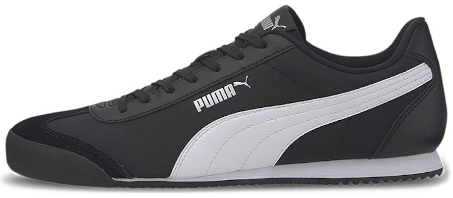 Puma Turino Nl Black/White 371114-01 Buy Puma Turino Nl Black/White 371114-01