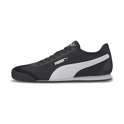 Puma Turino Nl Black/White