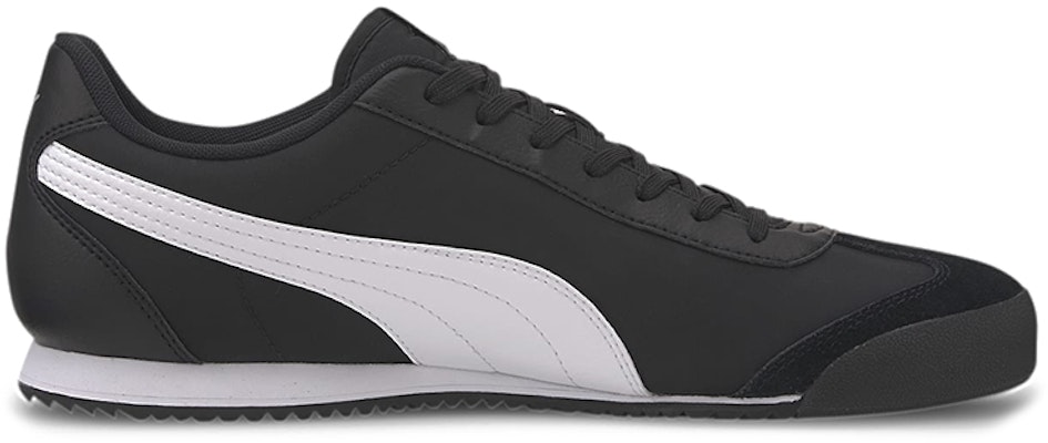 Puma Turino NL Negro/Blanco 371114-01 Order Puma Turino NL Negro/Blanco 371114-01