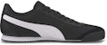 Puma Turino NL Hitam/Putih 371114-01