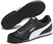Lookbook Puma Turino NL Hitam/Putih 371114-01