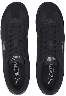 Puma Turino Nl Black/White 371114-01 Shop Puma Turino Nl Black/White 371114-01