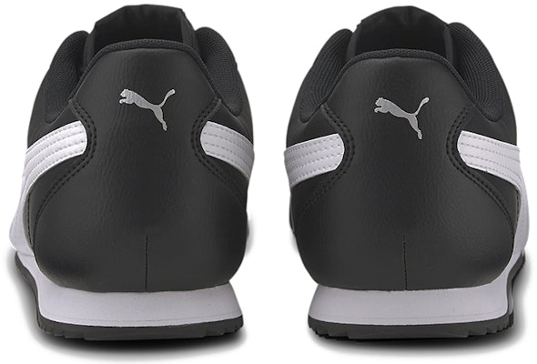 Puma Turino Nl Black/White 371114-01 Purchase Puma Turino Nl Black/White 371114-01