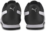 Purchase Puma Turino NL Hitam/Putih 371114-01