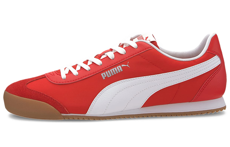 Puma Turino Nl Red/White 371114-03