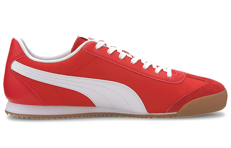 Order Puma Turino NL Rosso/Bianco 371114-03