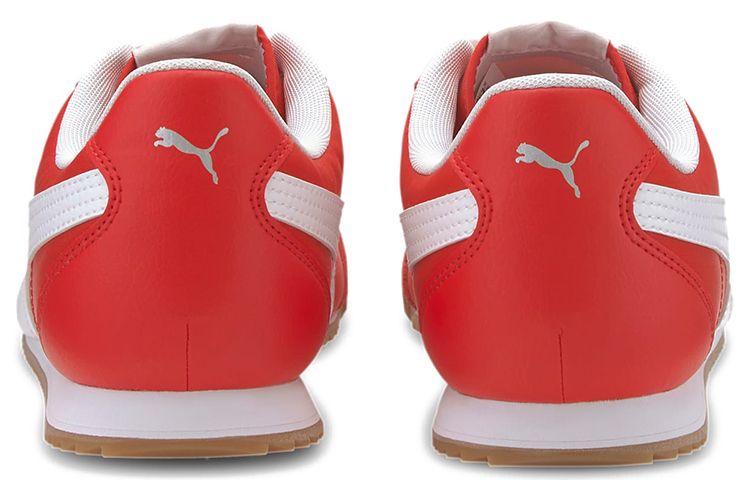 Shop Puma Turino NL Rosso/Bianco 371114-03