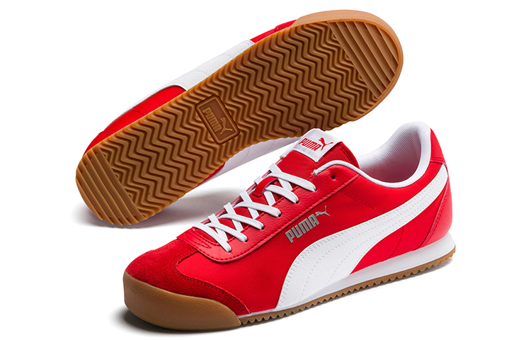 Purchase Puma Turino NL Rosso/Bianco 371114-03