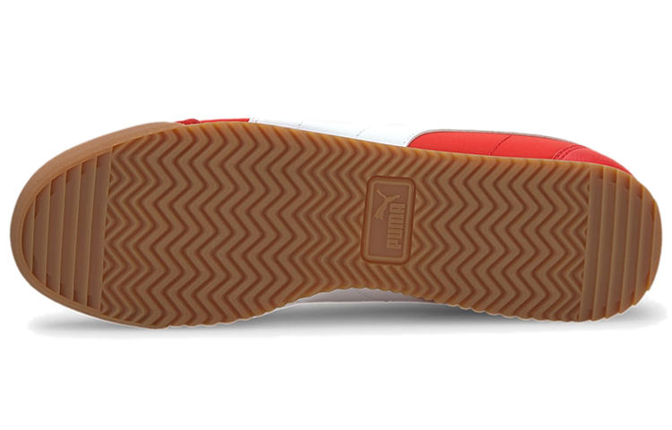 Details for Puma Turino NL Rosso/Bianco 371114-03