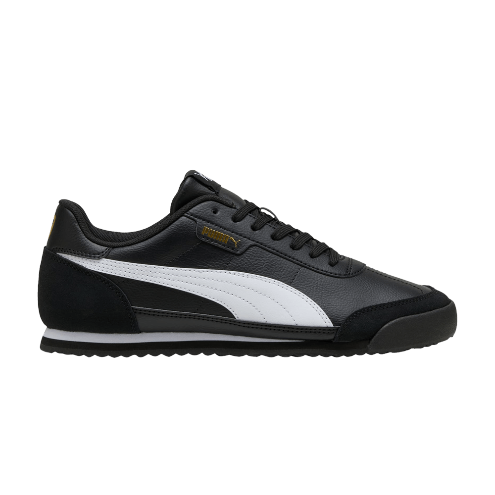 Puma Turino OG 2 'Black White' 397646-06