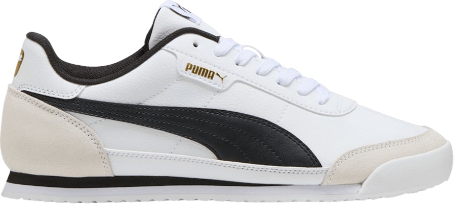 Puma Turino OG 2 'White Black Vapor Grey' 397646-05 Buy Puma Turino OG 2 'White Black Vapor Grey' 397646-05