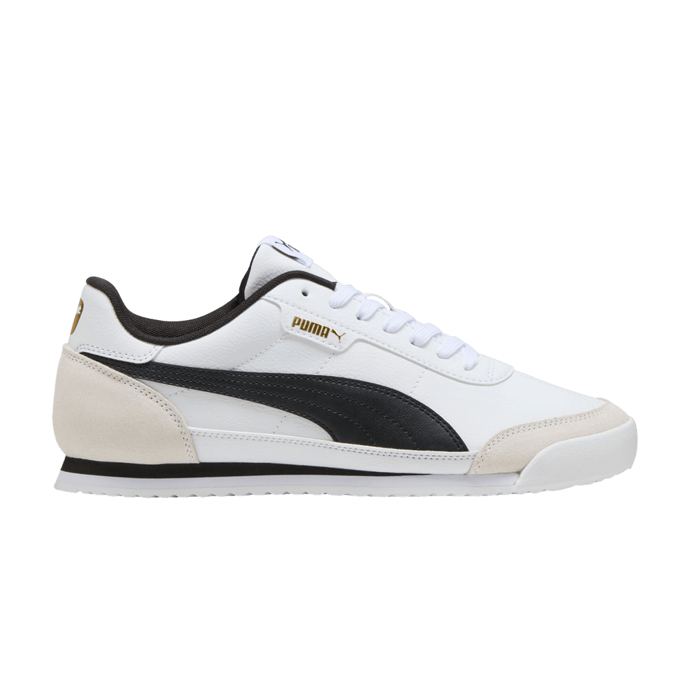 Buy Puma Turino OG 2 'Blanco Negro Gris Vapor' 397646-05