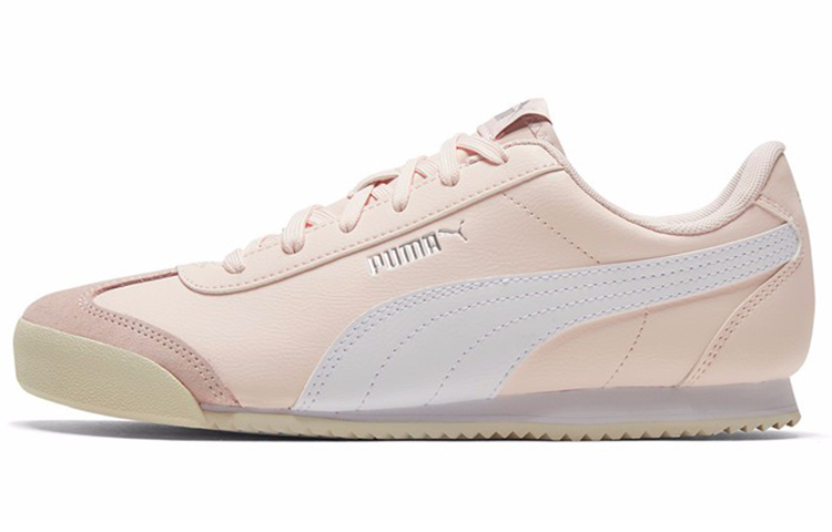 Puma Turino Pink White 371113-06
