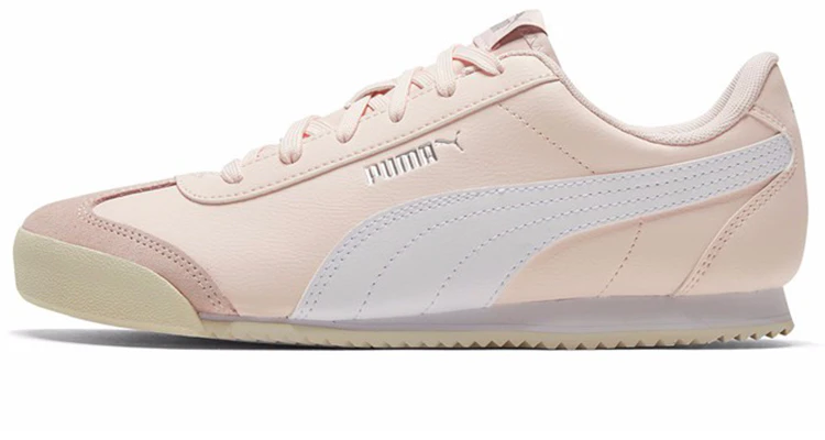Puma Turino Rosa Bianco 371113-06 Buy Puma Turino Rosa Bianco 371113-06