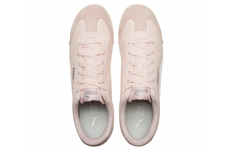 Shop Puma Turino Rosa Bianco 371113-06
