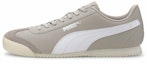 Buy Puma Turino Retro Kasut Kasual/Sneakers Unisex Kelabu Putih 371113-05