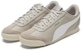 Puma Turino Retro Kasut Kasual/Sneakers Unisex Kelabu Putih 371113-05