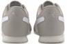 Shop Puma Turino Retro Kasut Kasual/Sneakers Unisex Kelabu Putih 371113-05