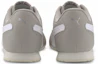 Shop Puma Turino Retro Freizeitschuhe/Sneaker Unisex Grau Weiß 371113-05