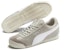 Puma Turino Retro Kasut Kasual/Sneakers Unisex Kelabu Putih 371113-05