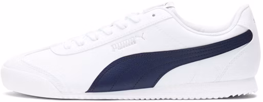 Puma Turino SL 'White Peacoat' 372861-05 Puma Turino SL 'White Peacoat' 372861-05