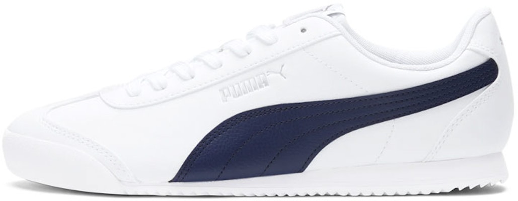 Puma Turino SL 'White Peacoat' 372861-05 Buy Puma Turino SL 'White Peacoat' 372861-05