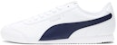 Puma Turino SL 'Putih Peacoat' 372861-05