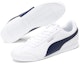 Lookbook Puma Turino SL 'Putih Peacoat' 372861-05