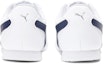 Shop Puma Turino SL 'Putih Peacoat' 372861-05