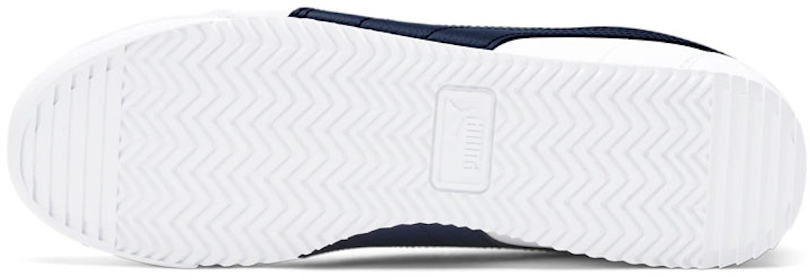 Puma Turino SL 'White Peacoat' 372861-05 Purchase Puma Turino SL 'White Peacoat' 372861-05