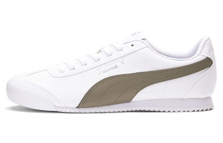 Puma Turino SL 'White Green' 372861-06
