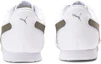 Shop Puma Turino SL ''Bianco Verde'' 372861-06