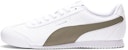 Puma Turino SL 'Putih Hijau' 372861-06