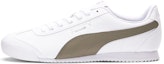 Buy Puma Turino SL 'Putih Hijau' 372861-06