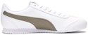 Puma Turino SL 'Putih Hijau' 372861-06