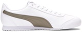 Order Puma Turino SL 'Putih Hijau' 372861-06