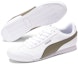 Lookbook Puma Turino SL 'Putih Hijau' 372861-06