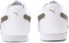 Shop Puma Turino SL 'Putih Hijau' 372861-06