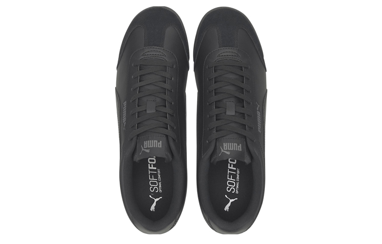 Lookbook Sneakers Puma Turino Nero 371113-01