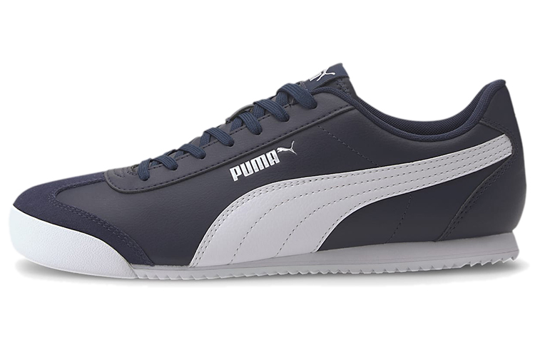 Puma Turino Sneakers Blue/White 371113-04